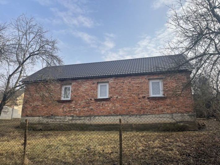 Продаж будинку Обарів по Рівненській - фото 1
