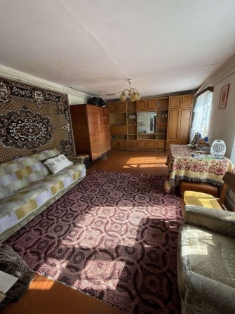 Продається частина будинку в с. Обарів - фото 1