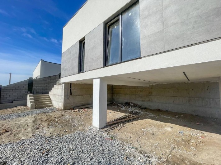 Продам будинок з гаражем! - фото 1