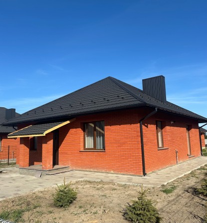 Продаж будинку (американки) з євроремонтом — с. Обарів - фото 1