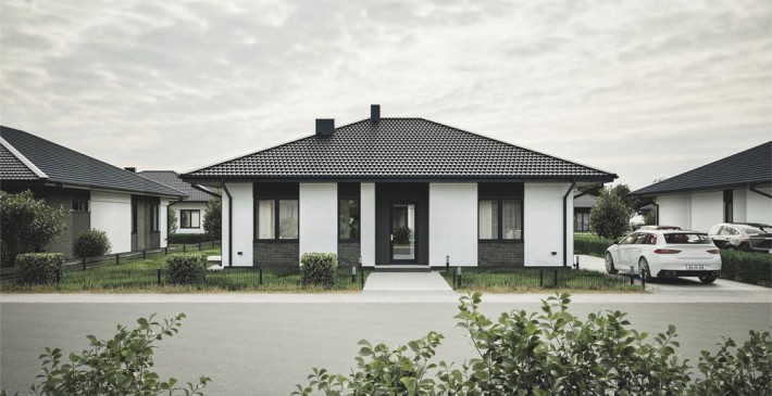 Продаж Американки 95м² 76000$ - фото 1