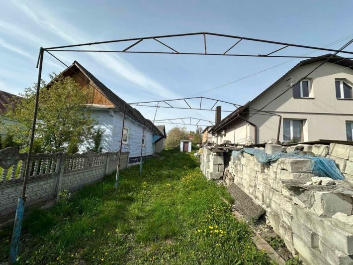 Продам будинок з землею в с.Колоденка - фото 1