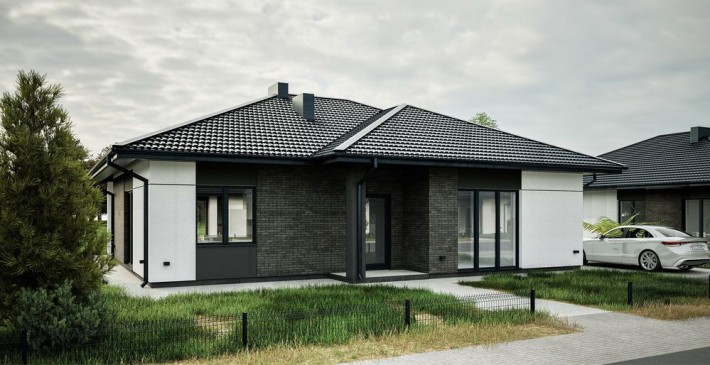 Продаж Американки 115м² 90000$ - фото 1