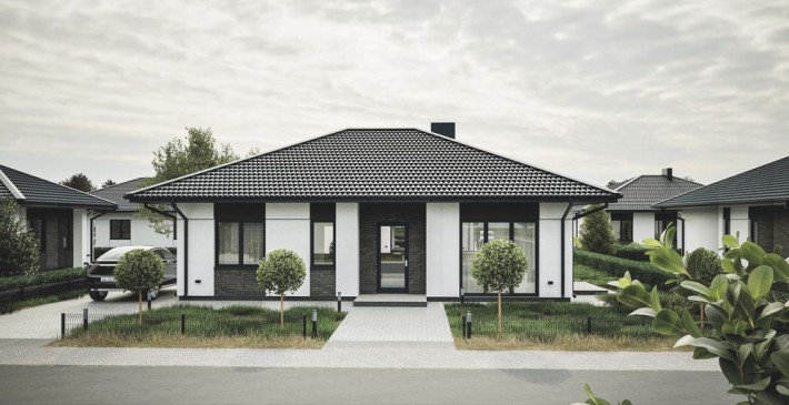 Продаж Американки 90м² 73000$ - фото 1