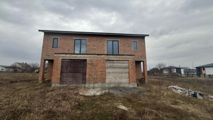 Продаж котеджу в Білій Криниці - фото 1