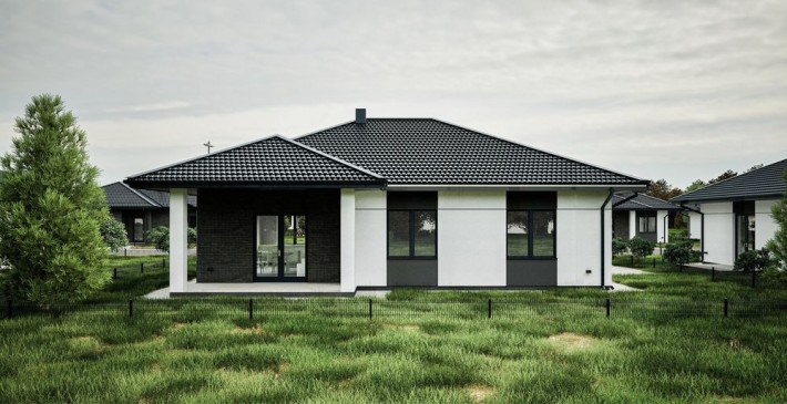Продаж Американки 140м² 98000$ - фото 1