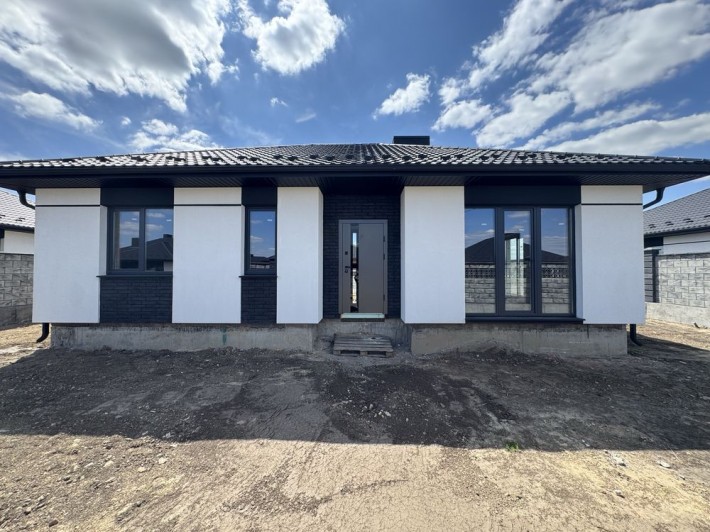 Продаж Американки 90м² 73000$ - фото 1