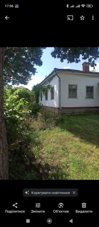 Продам великий будинок - фото 1