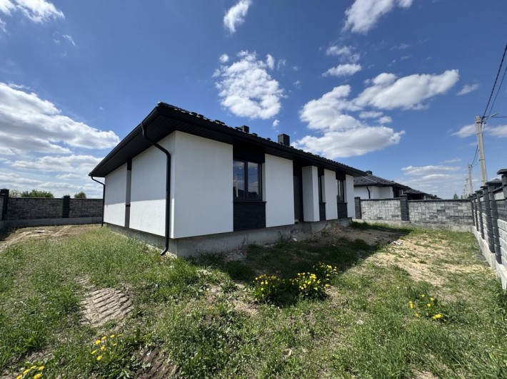 Продаж Американки 95м² 76000$ - фото 1