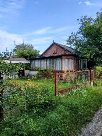 Будинок, дача в Кам'яній горі. - фото 1