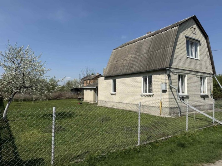 Продаж будинку в с. Нова Українка - фото 1