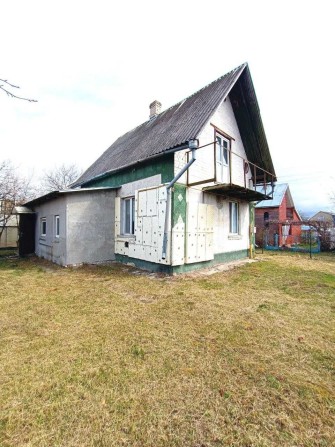 Продаж дачі в Кам'яній Горі /масив Кам'яногірський - фото 1