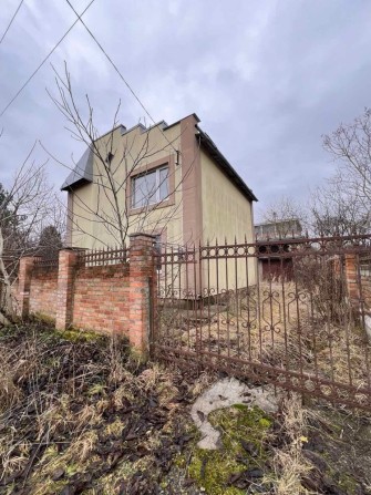 Продаж будинку в с. Нова Українка - фото 1