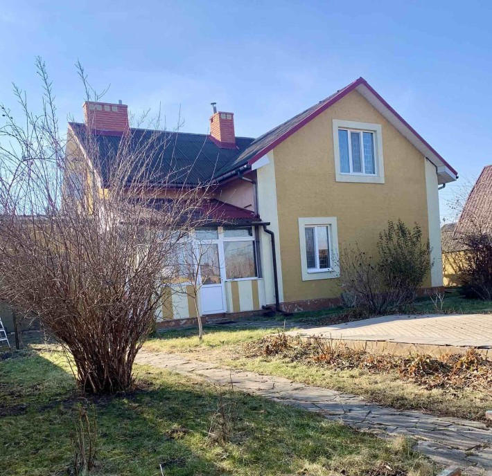 Продам будинок поруч Рівного!!! - фото 1