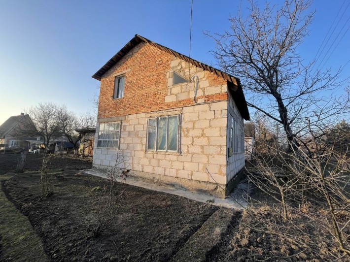 Продаж незавершеної дачи Нова Українка - фото 1