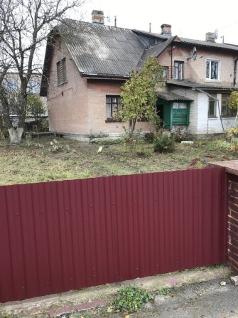 Частина будинку Радивилів - фото 1