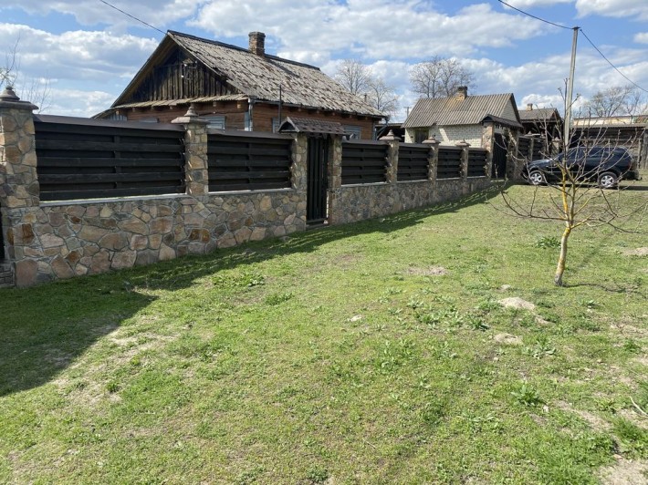 ПРОДАЄТЬСЯ приватний будинок - фото 1