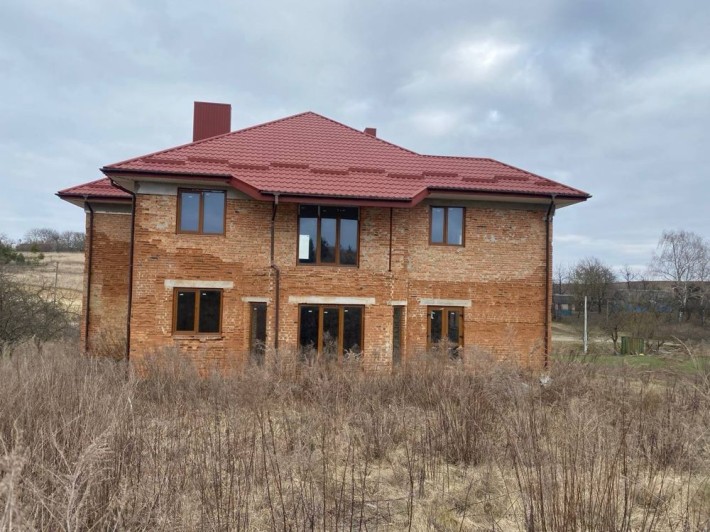 Продаж будинку У Великому Житині ( 10 хвилин від міста ) - фото 1