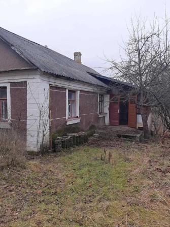 Продається будинок в с. В. Житин - фото 1