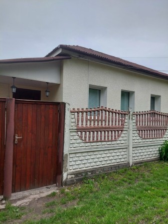 Продам будинок ,город Кролевец,Центр. - фото 1