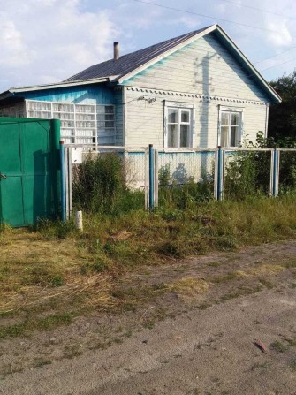 Житловий будинок - фото 1