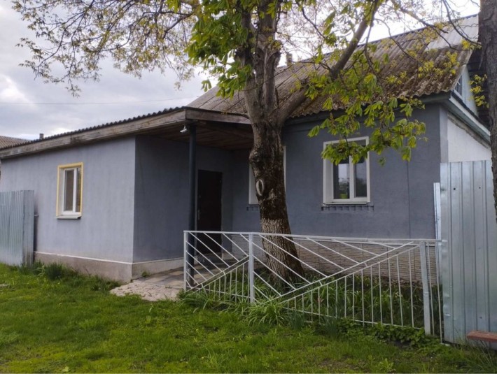 Продаж будинку с. Вороніж - фото 1