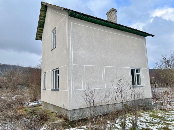 Продається садовий будинок. Чортків - фото 1