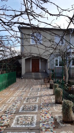 Продаж частини будинку, 125м. кв - фото 1