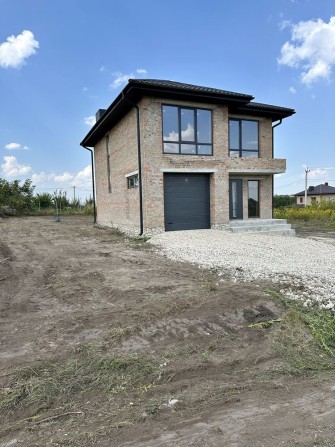 Продам будинок с.Байківці - фото 1