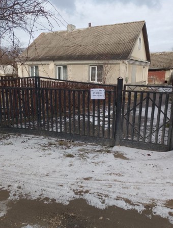 Продається будинок 200 м. до Почаївської лаври - фото 1