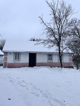 Хата, будинок , земельна ділянка Почаїв - фото 1