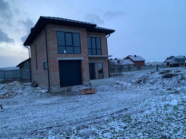 Продам приватний будинок - фото 1