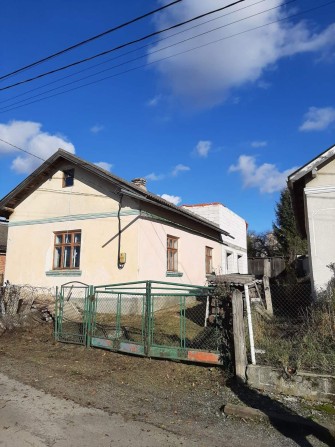 Будинок з прибудовою - фото 1