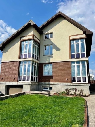 СТИЛЬНИЙ будинок, с.Смиківці - фото 1
