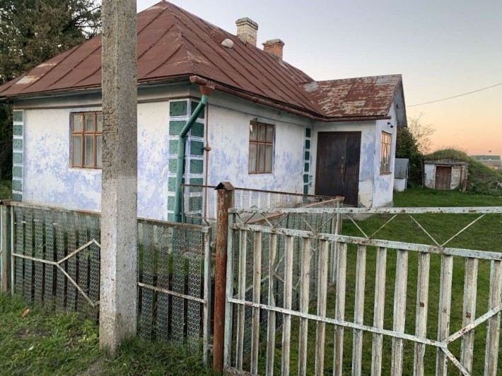 Продається будинок - фото 1
