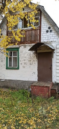 Продам дачу в Балаклії - фото 1