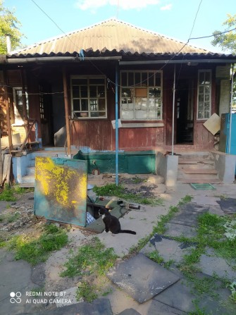 Продам будинок в селищі Мала Данилівка. - фото 1