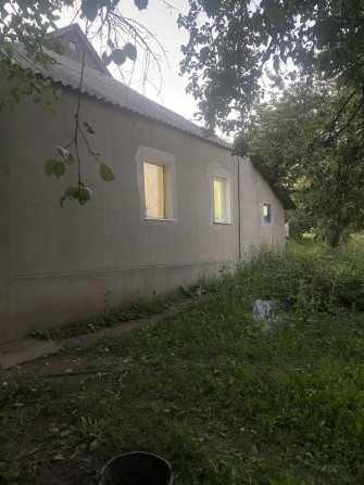 Продам дом с землёй - фото 1
