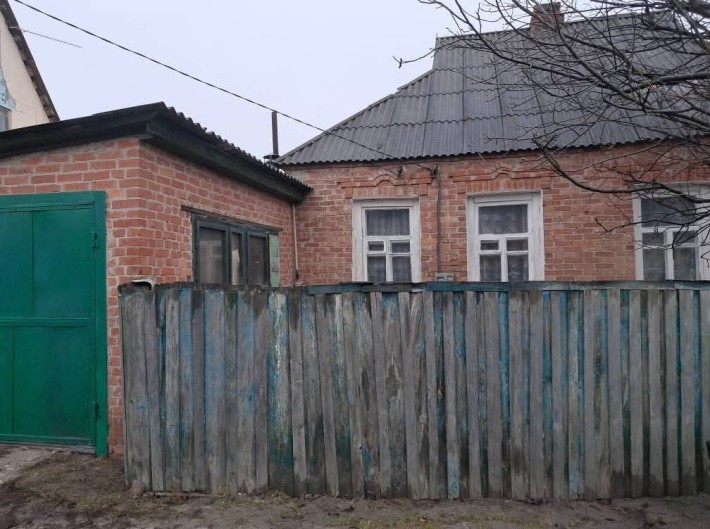 Продам дом в Малой Даниловке - фото 1