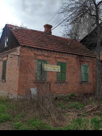 Продам дом в Малой Даниловке - фото 1