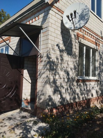 Продам  дом Новая Водолага с удобствами - фото 1
