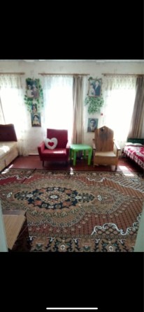 Продам дом Богодухов - фото 1
