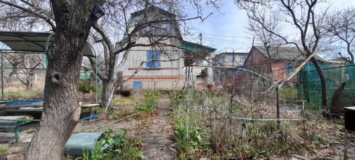 Продам дачу в Покотиловке - фото 1
