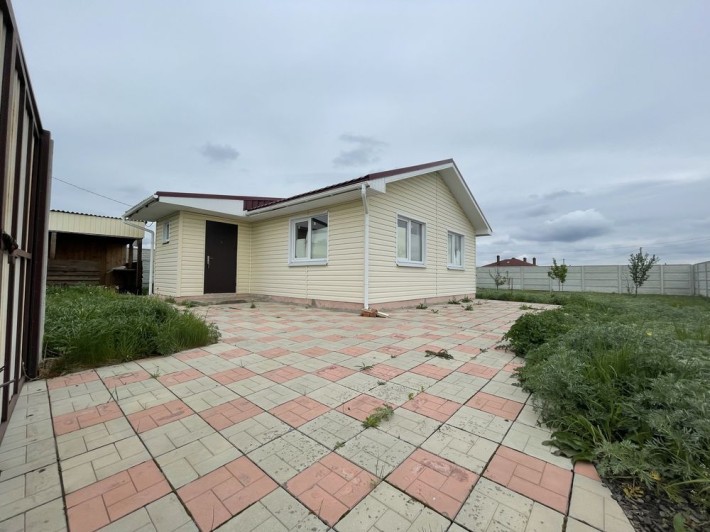 Продам Дачу недалеко от города (3 км) Бобровка - фото 1