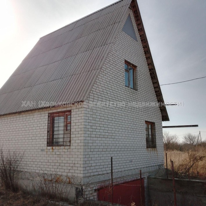 Продам будинок сучасної споруди. Безлюдівка. Т25. - фото 1