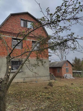 Продається дім  в Дунаївцях . - фото 1