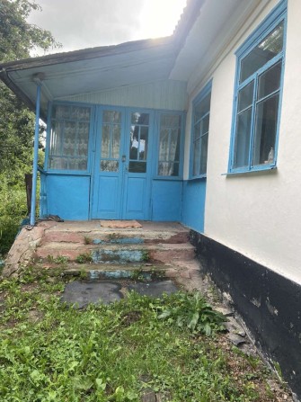 Продам цегляний будинок - фото 1