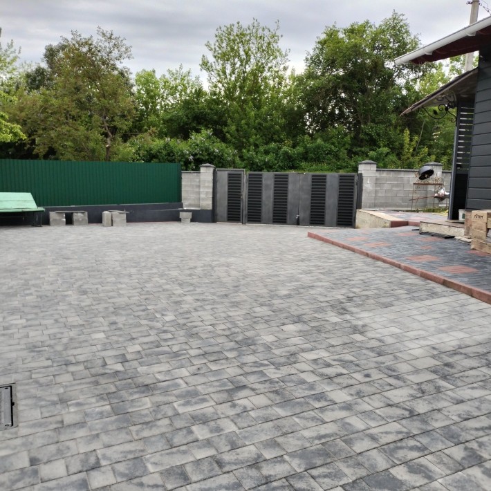 Продаж будинку в гарному тихому місті - фото 1
