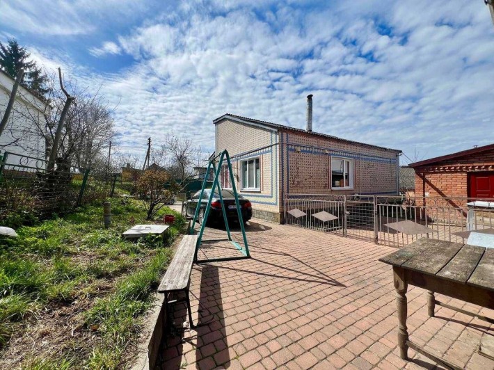 Продам будинок в Шаровечці - фото 1