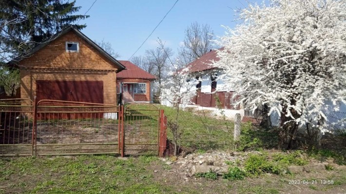 Продам будинок за містом.Хмельницька обл.с.Гвардійське - фото 1